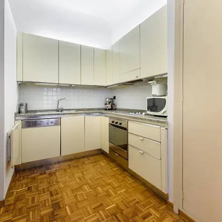 Montebello Place By Mmega *