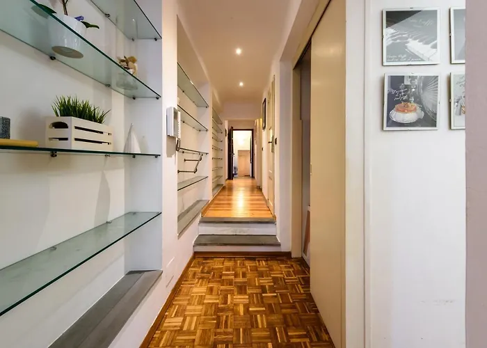 Montebello Place By Mmega 公寓 *