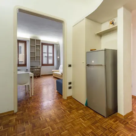 Montebello Place By Mmega Apartament Florencja