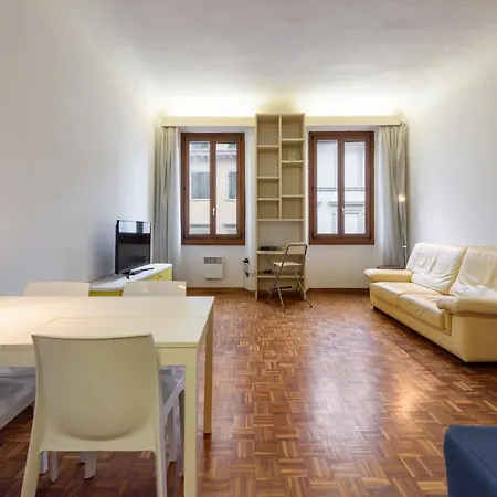 Apartament Montebello Place By Mmega Florencja