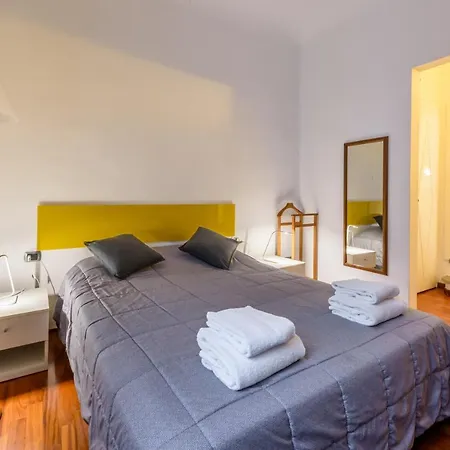 Montebello Place By Mmega Apartament Florencja