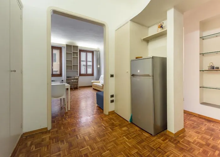 Montebello Place By Mmega Apartament Florencja