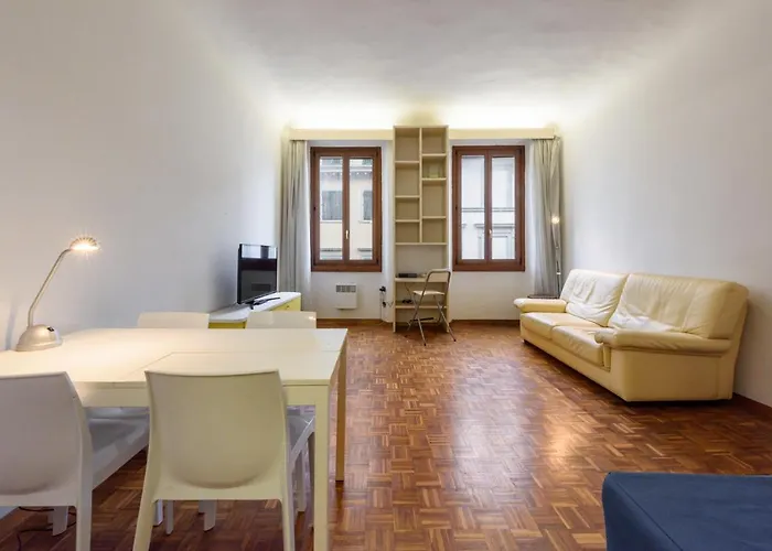 Apartament Montebello Place By Mmega Florencja
