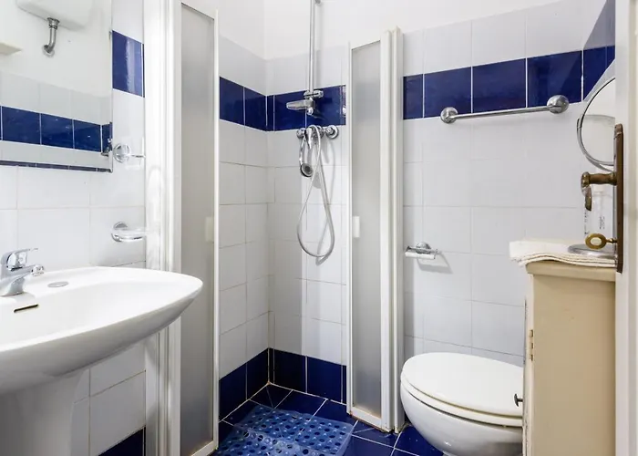 Apartament Montebello Place By Mmega Florencja