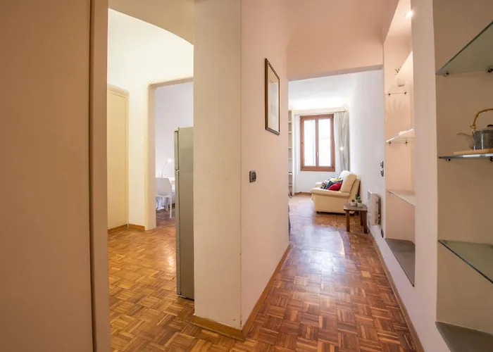 Montebello Place By Mmega * Florencja