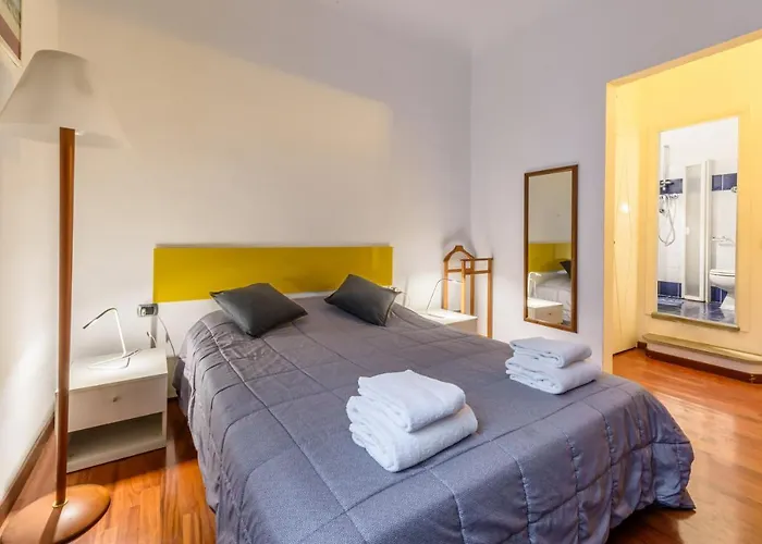 Montebello Place By Mmega Apartament Florencja